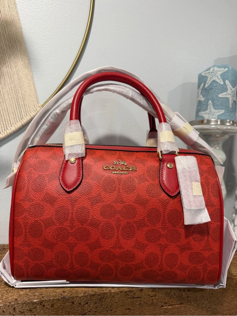 ♥️New! Coach Rowan!
